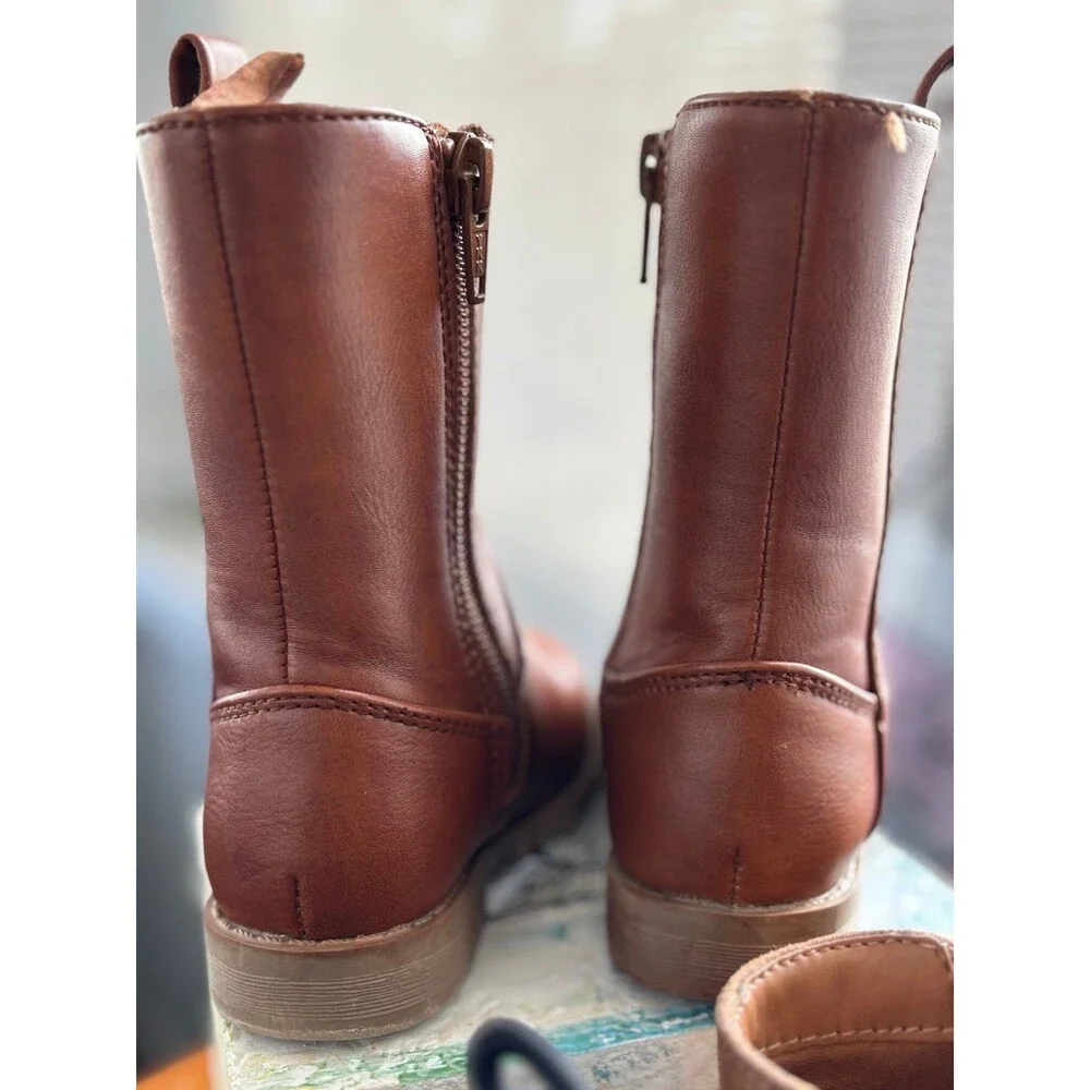 Toddler Girls Boots Bundle